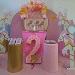 Alquiler decoraciones cumpleaños